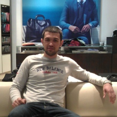 Азам Юлдашев, 15.11.1986, Москва