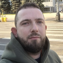 Николай Розевика, 23.01.1988, Краснодар