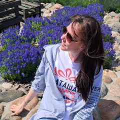 Наталия Стрельникова, 25.10, Санкт-Петербург