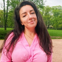 Марина Минеева, 20.07