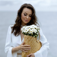 Ирина Бжозовская, 10.03