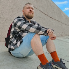 Алексей Горюнов, 16.05.1987, Кемерово