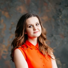 Марина Кулешова, 25.04, Минск