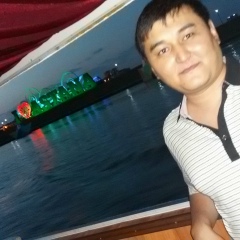 Марат Буркитбаев, 29.11.1986, Астана