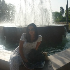 Манижа Буйдакова, 24.08, Москва