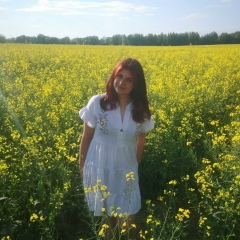 Виктория Казарьян, 28.06, Витебск