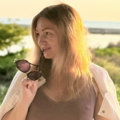 Ольга Николаева, 06.07