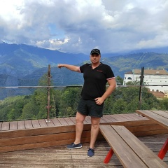 Виталик Знамокак, 29.01.1901, Орёл