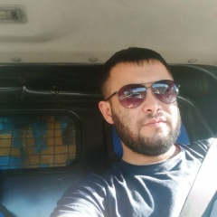 Бахти Джумашуйский, Джумашуй