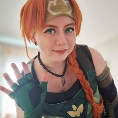 Владислава Пруткова, 09.07.1991, Санкт-Петербург