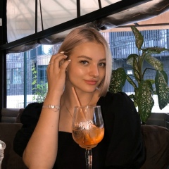 Марьяна Синчура, 20.06