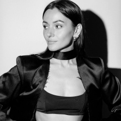 Екатерина Домрачева, Москва