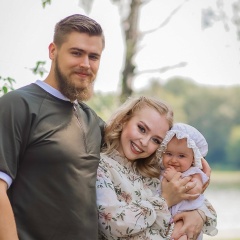 Анастасия Михайлова, 21.04, Тула