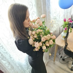 Анна Ковердяева, 16.01, Санкт-Петербург