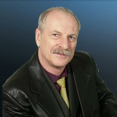 Виктор Федощук, 03.07