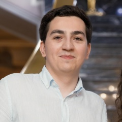 Кантемир Агоев