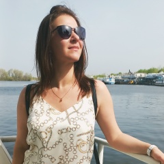 Виктория Курчавова, 28.09.1984, Санкт-Петербург