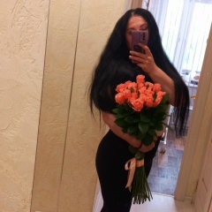 Светлана Даниелян, 23.04, Минск