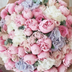 Елена Абрамова, 27.03, Санкт-Петербург