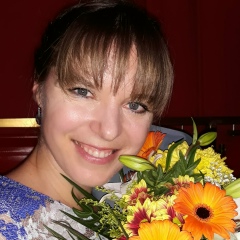 Мария Хохлова, 26.10.1977, Санкт-Петербург