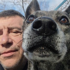 Дмитрий К, Москва