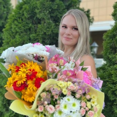 Ксения Новицкая, 04.08.1993, Краснодар