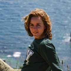 Ольга Николаева, 17.10, Петрозаводск