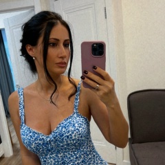 Irina Oganesyan-Mokoyan, 16.02.1987, Москва