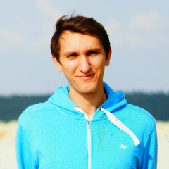 Андрей Роженцев, 19.12.1983, Екатеринбург