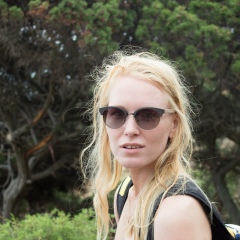 Екатерина Шарапова, 12.01, Санкт-Петербург