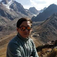 Виталий Ли, 04.08, Санкт-Петербург