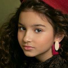 Ирина Тукова, 04.05, Нальчик