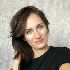 Катерина Minx, 30.06, Новосибирск