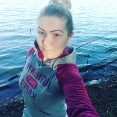 Катюша Балашова, 24.07.1990, Николаев