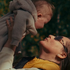 Серафима Латыш, Красноярск