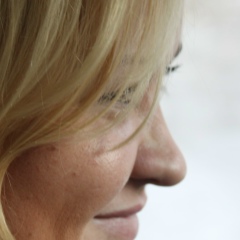 Ирина Никульшина, Москва