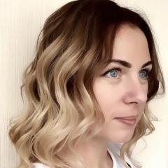 Марина Кап, 18.11, Пенза