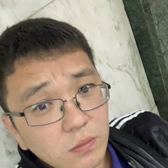 Айдар Тулендинов, 08.01, Алматы