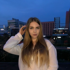 Алёна Тимошик, 30.09