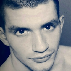 Ромео Анри, 21.03.1988, Днепр (Днепропетровск)