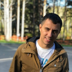 Роман Григорьев, 03.12.1986, Бердск