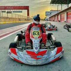 Петр Федотов, 09.06