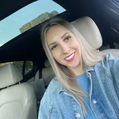 Lada Sadreeva, 11.11.1993, Казань