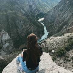 Римма Алексеева, 15.09, Barcelona