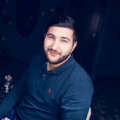 Octavian Goga, 31.07.1989, Кишинев