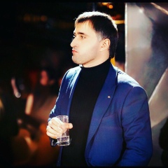 Саид Аюбов, 16.01, Грозный