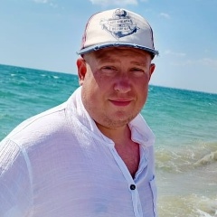 Кирилл Балденков, 29.09