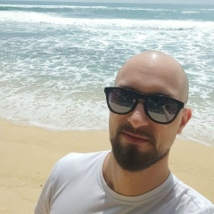 Иван Шкапский, 08.11.1992, Москва