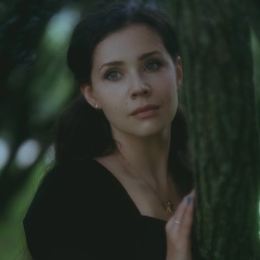 Наташа Каштанова, 29.12, Москва