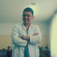 Абзал Нуркасымов, 27.05.1990, Москва